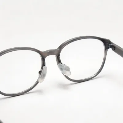 glasses silicone nose pads