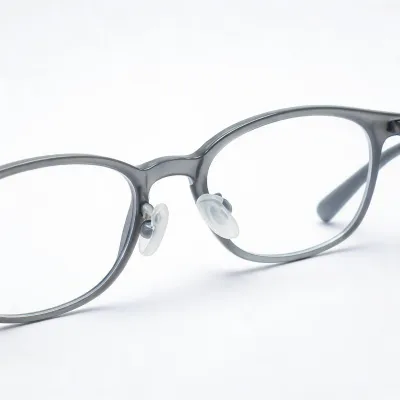 silicone nose pads for eyeglasses